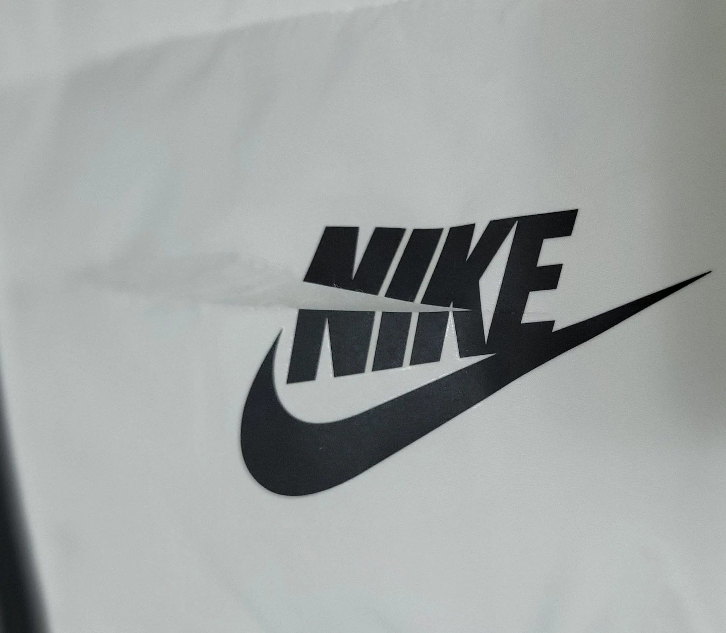 Nike Sportswear Therma-FIT Repel Women’s Hooded Parka Size Large - photo 3