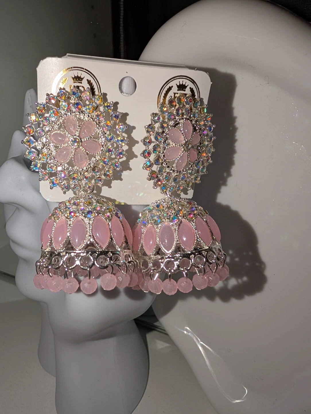 Trendy Earrings for Everyday & Party Wear - photo 2