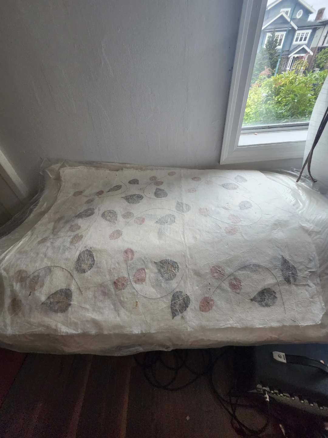 Handmade Decorative Paper Mullberry paper from Thailand