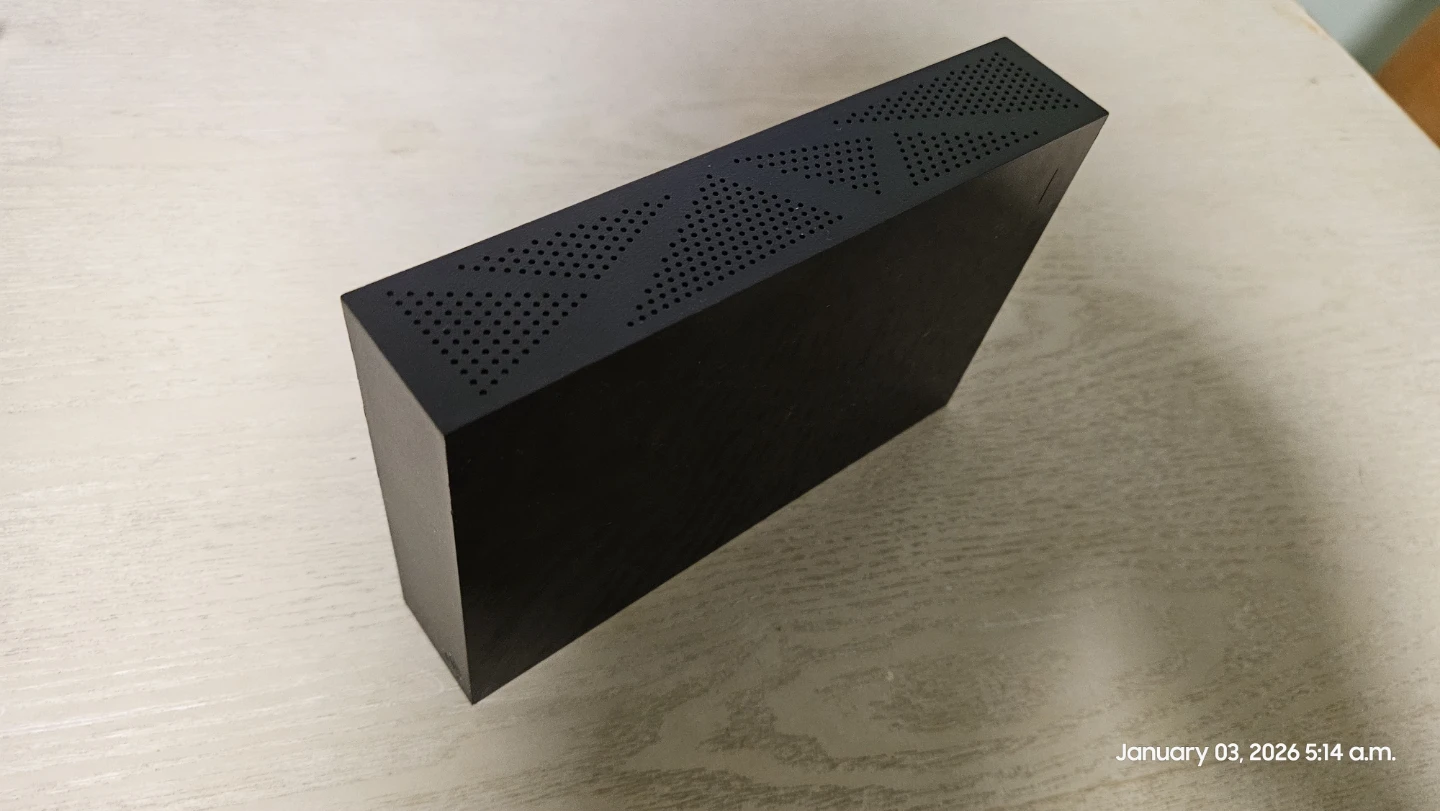 Seagate Desktop Drive 8TB - photo 2