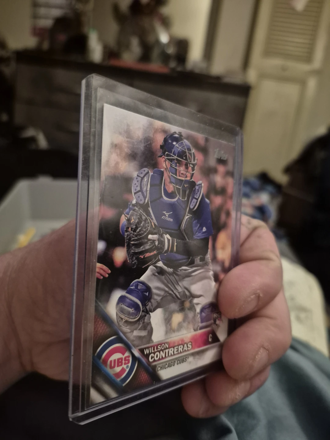 2016Topps US266 UPDATE SERIES - photo 4