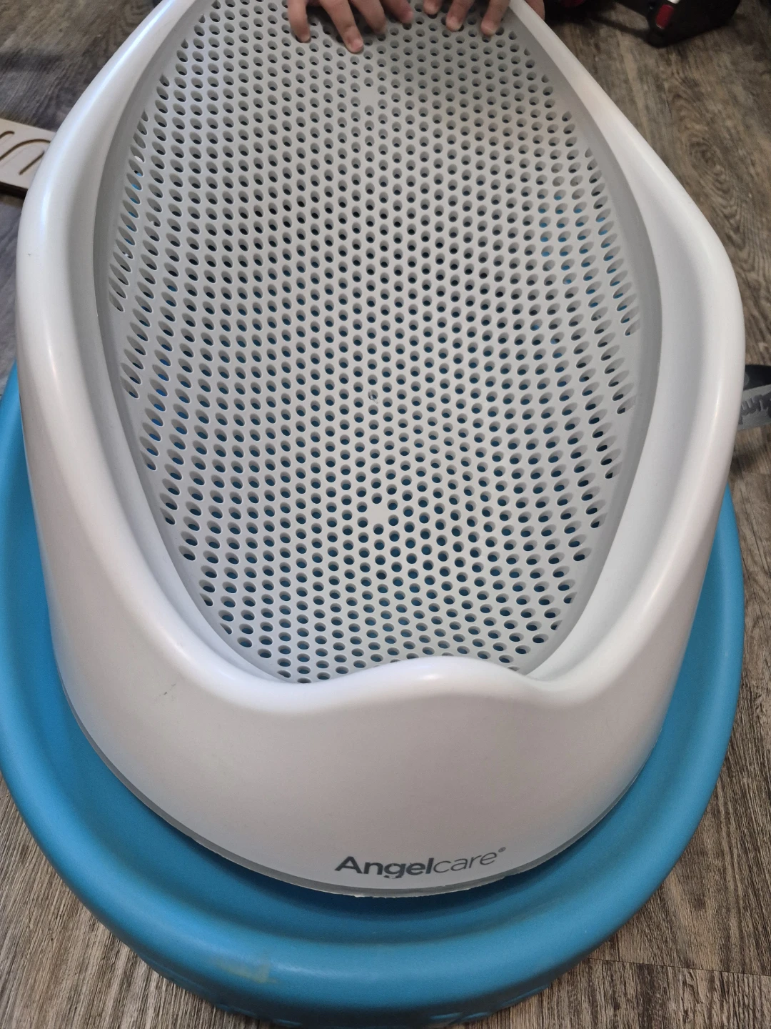 Angelcare Baby Bath Support