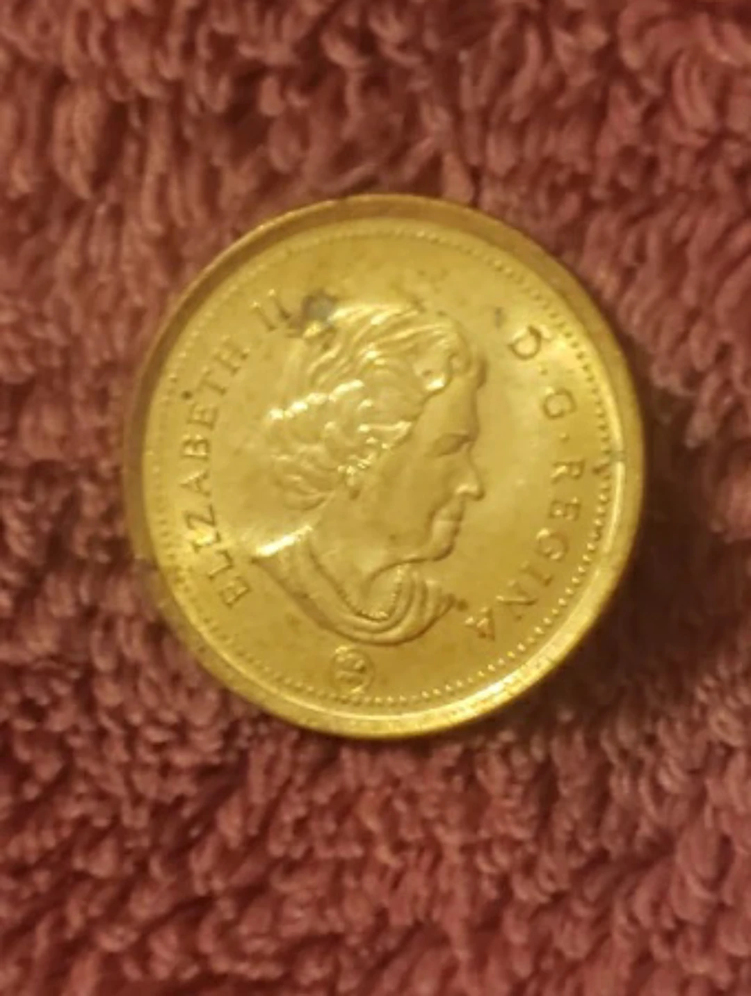 Canadian Penny - 2008 (70 of them for bundle) - photo 2