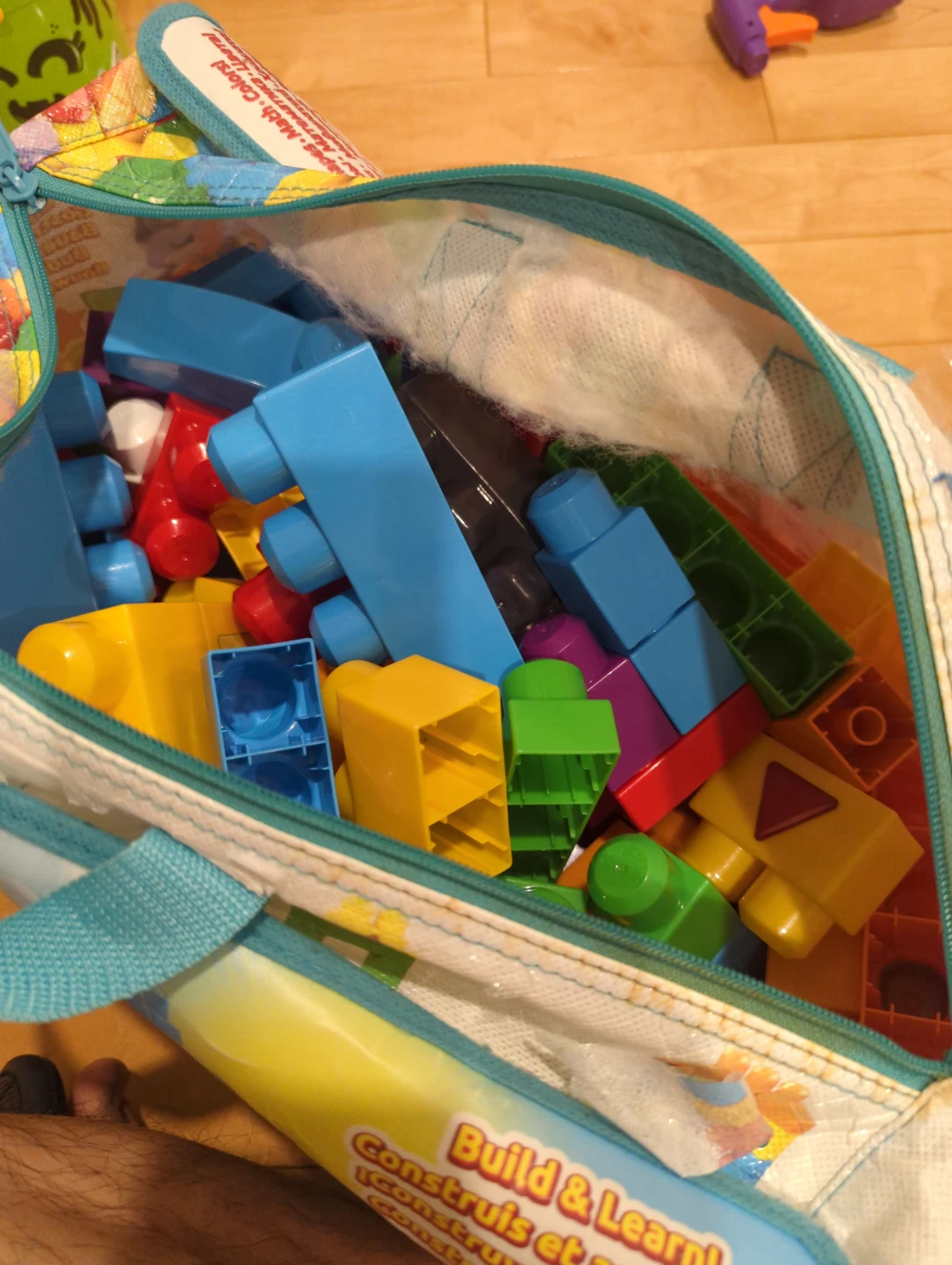 Mega Bloks Adventure Set - photo 2