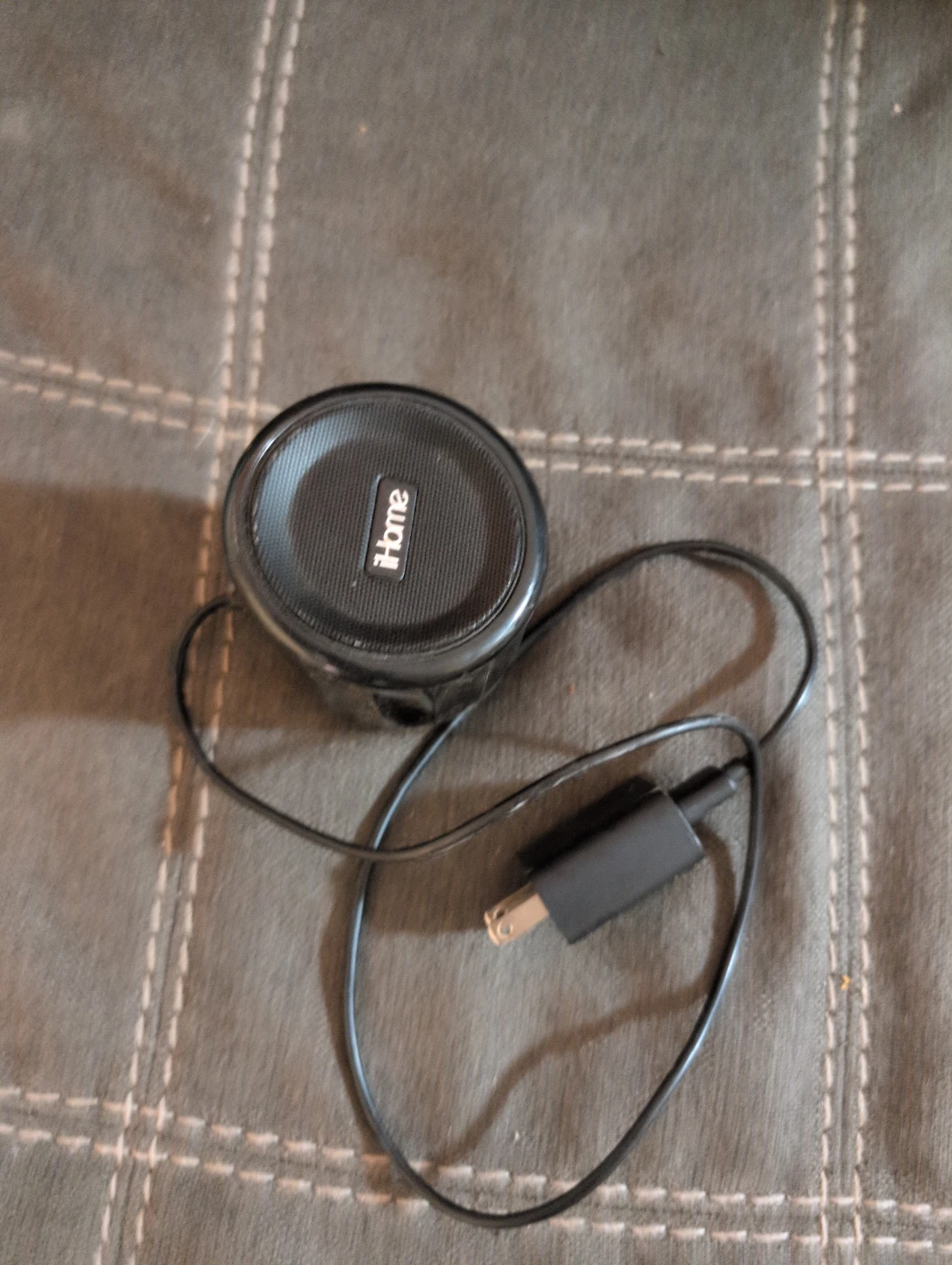 I home speaker