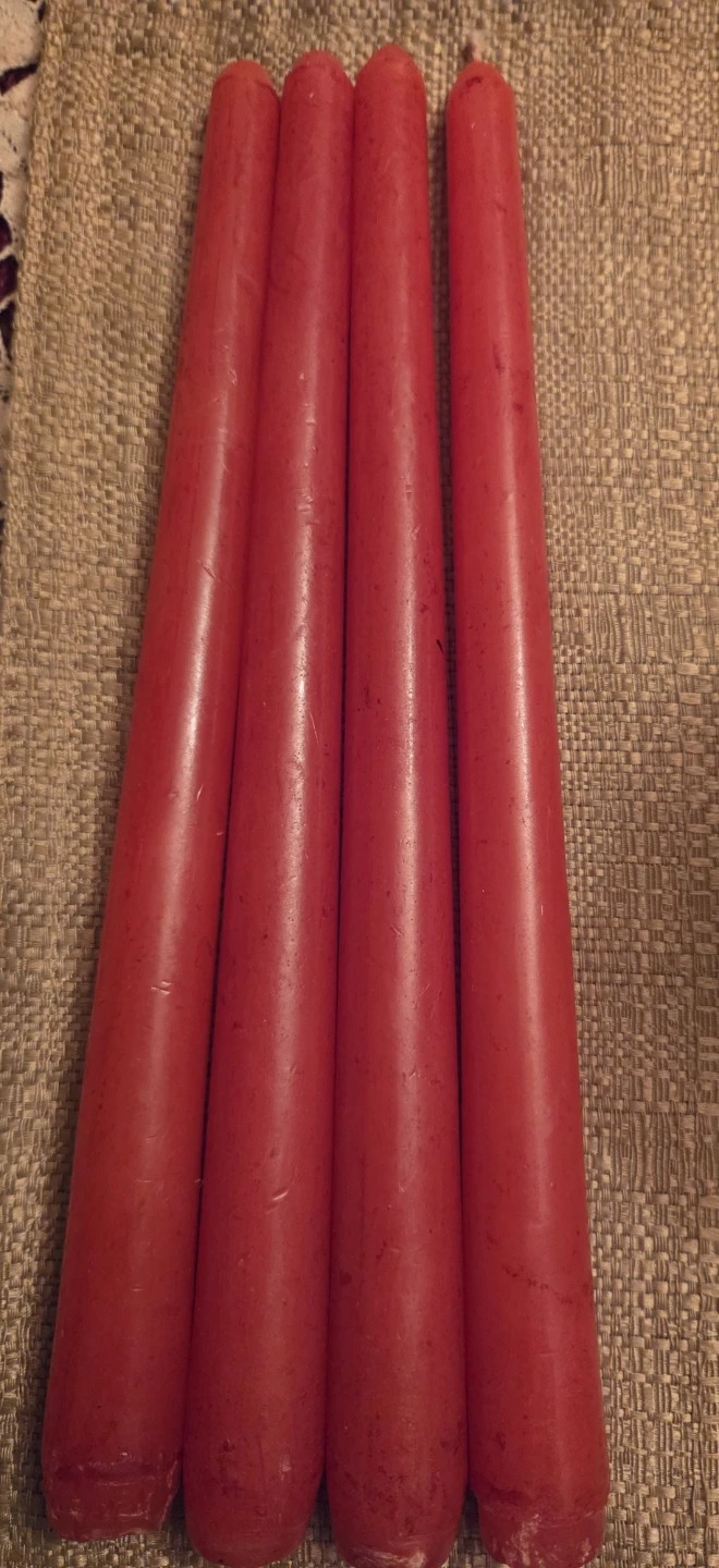 Candles Assortment (Prices Below) - photo 2