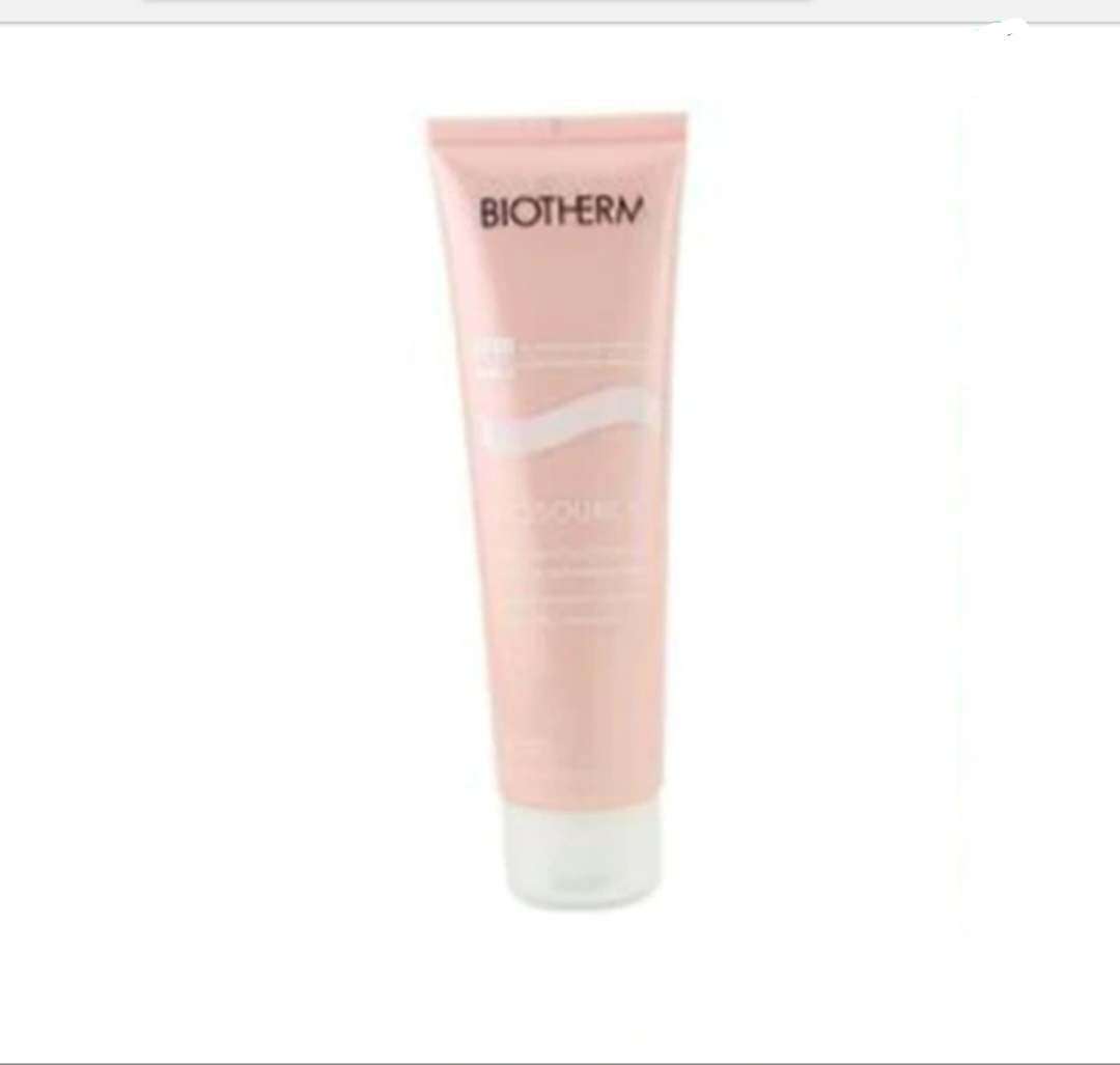 Biotherm Biosource cleanser