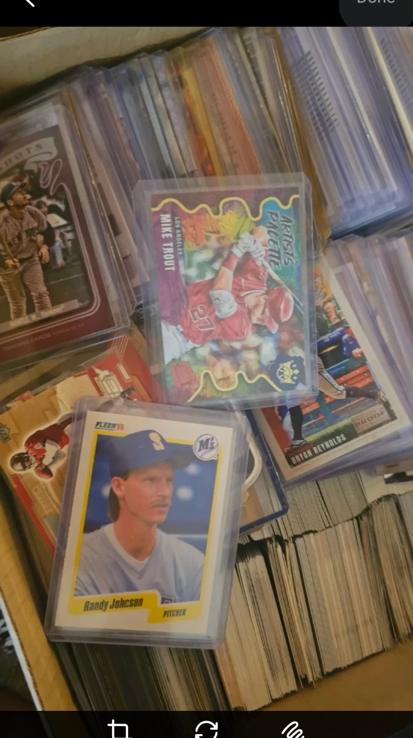 SELLING 1 📦 MIXED SPORTS LOT - photo 4