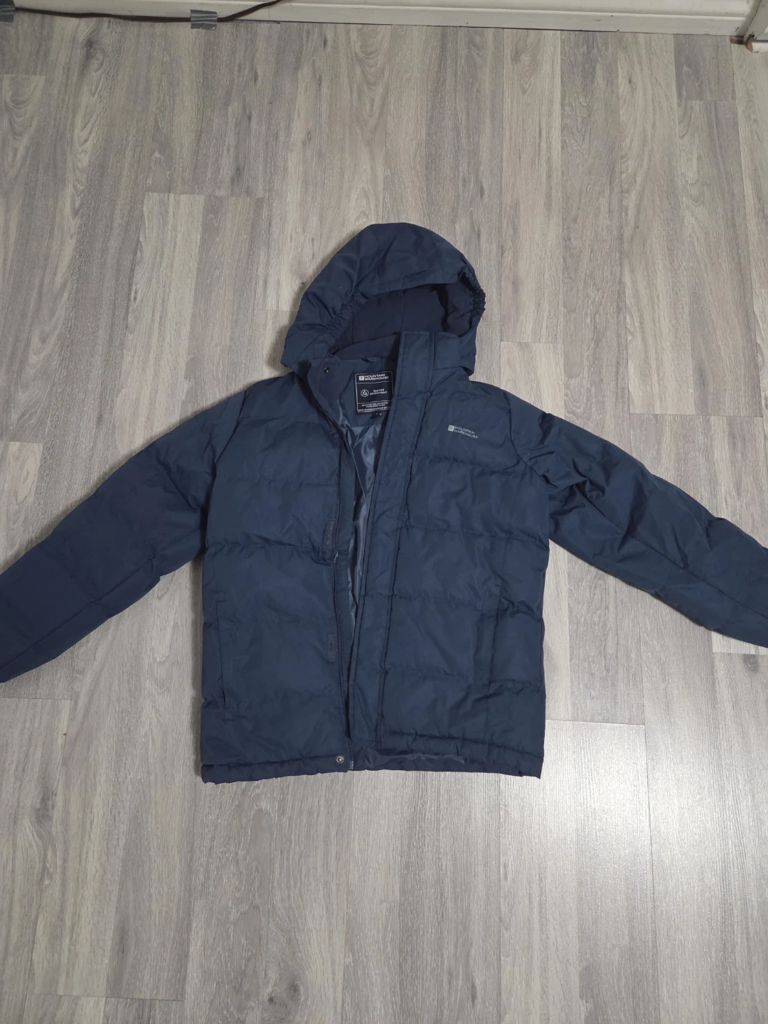 Mountain Warehouse Padded Jacket