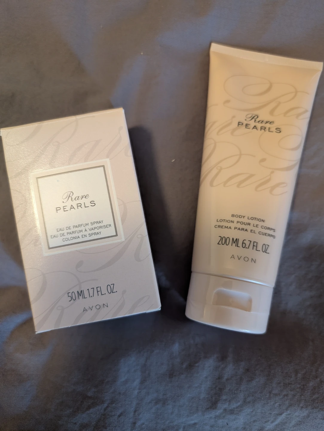 Perfume - photo 3