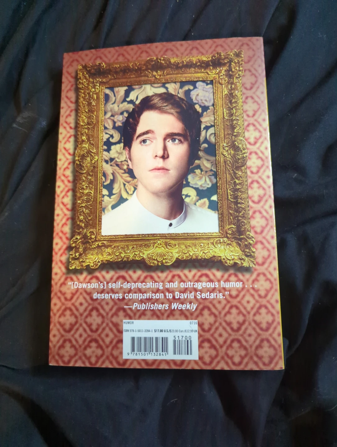 Shane Dawson - It Gets Worse & I Hate Myselfie Books - photo 5