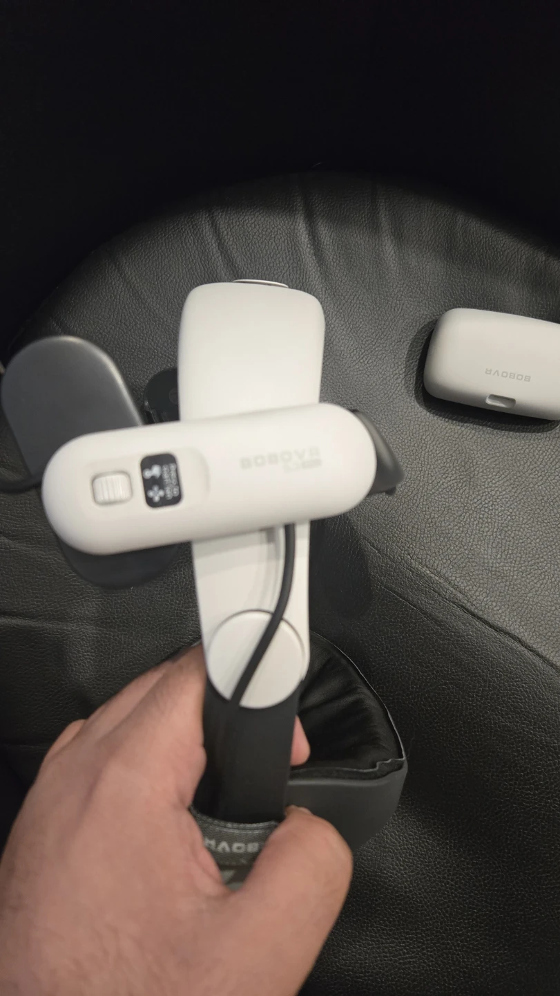 Bobo Vr S3 Pro - photo 2