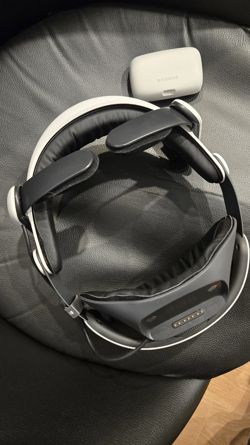 Bobo Vr S3 Pro - photo 3