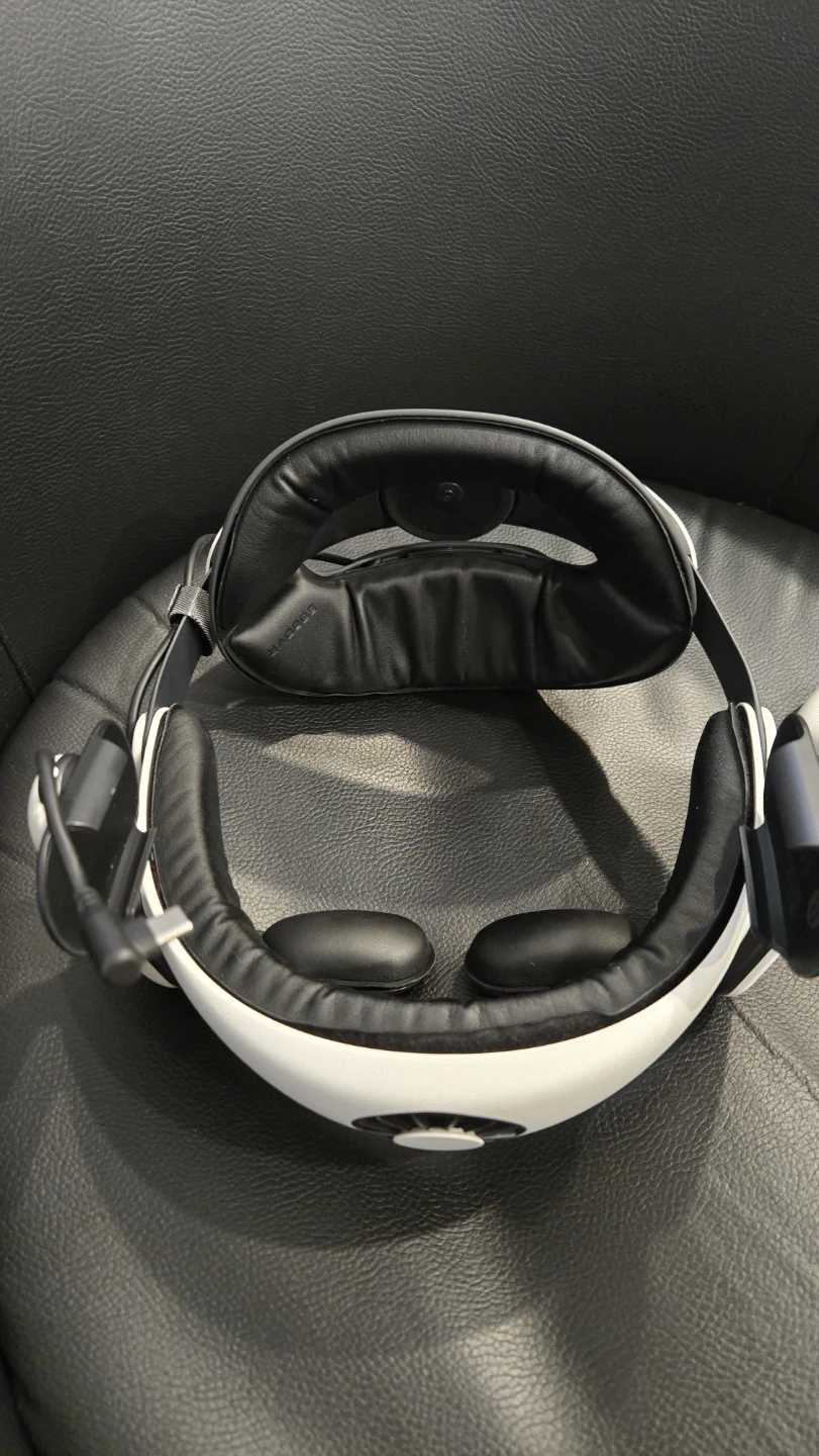 Bobo Vr S3 Pro - photo 4