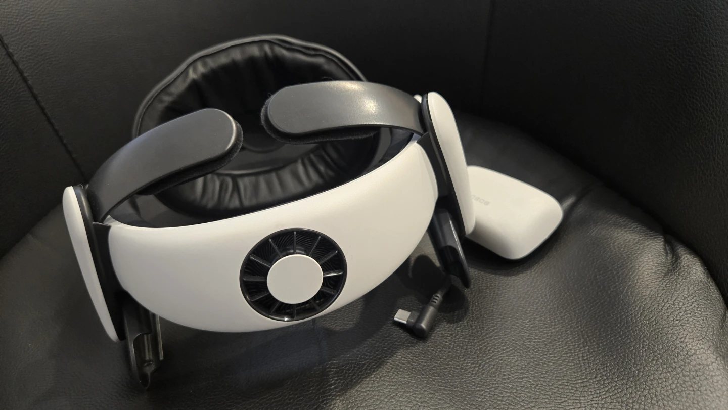 Bobo Vr S3 Pro