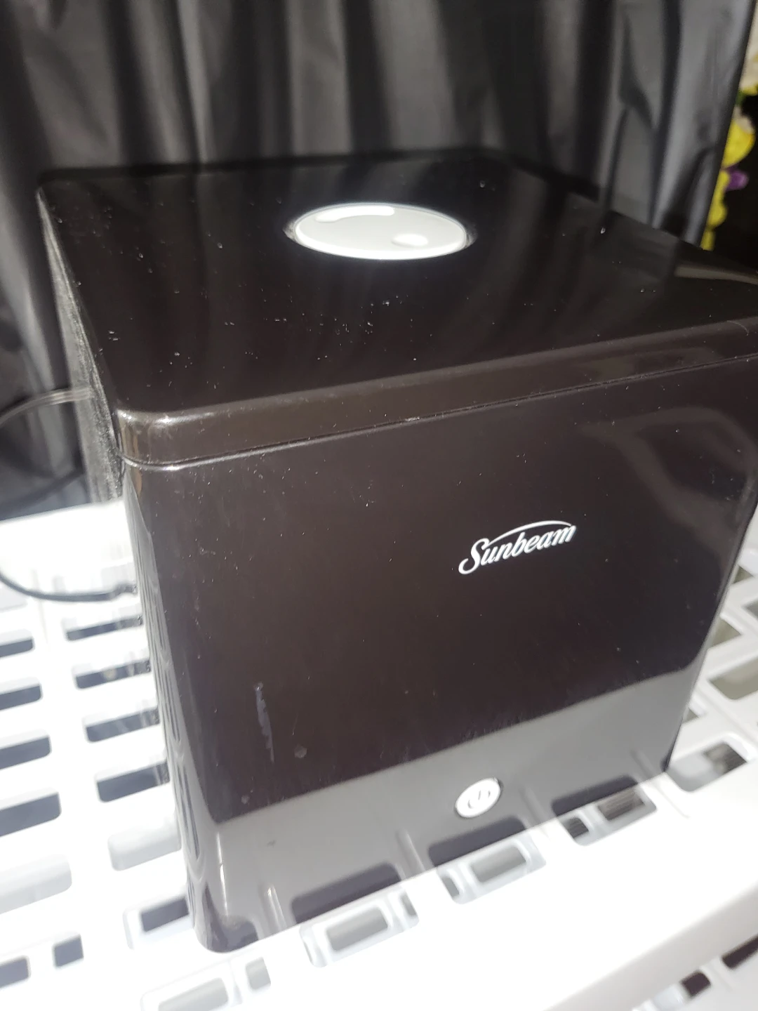 Sunbeam Cool Mist Humidifier