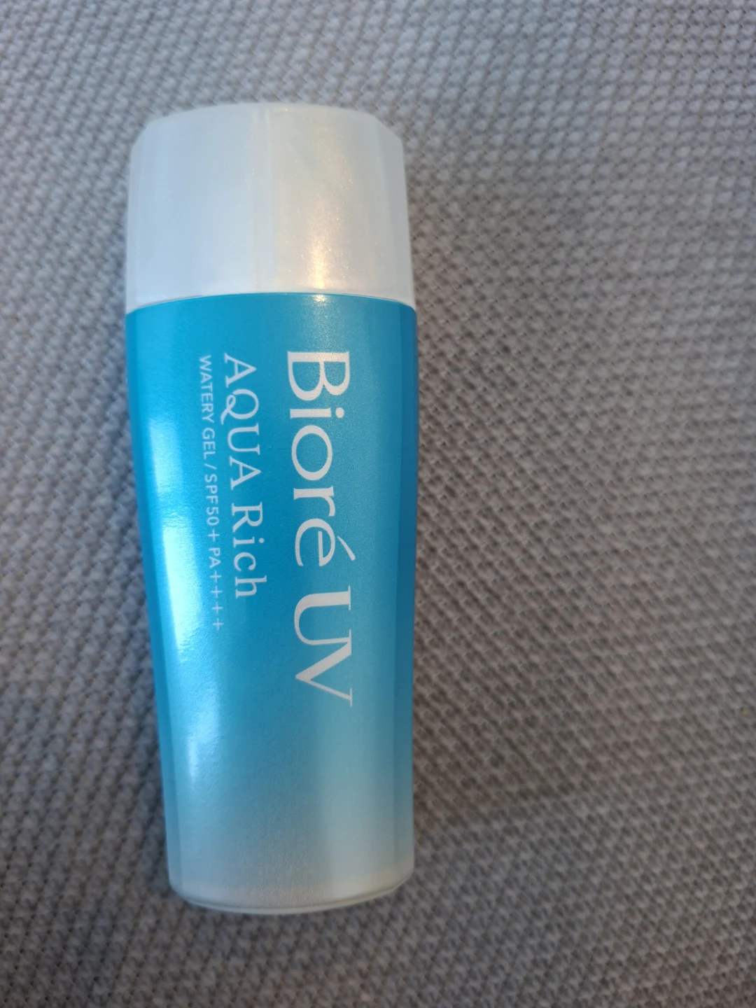 Biore UV Aqua Rich Watery Gel SPF50+ PA++++