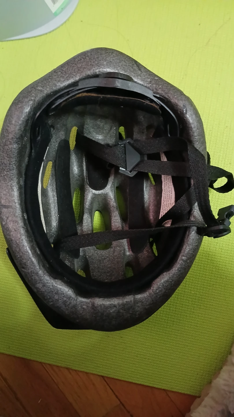 Savenir Bicycle Helmet - photo 2