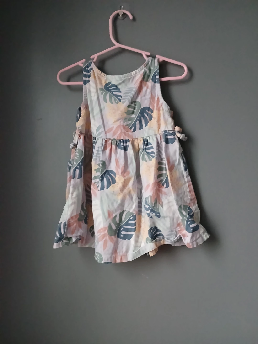 Little Co. 12M Baby Dress - photo 3