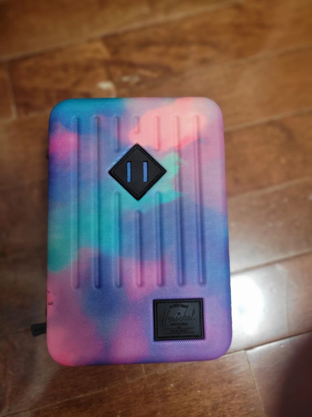 Herschel Trade Mini Travel Case