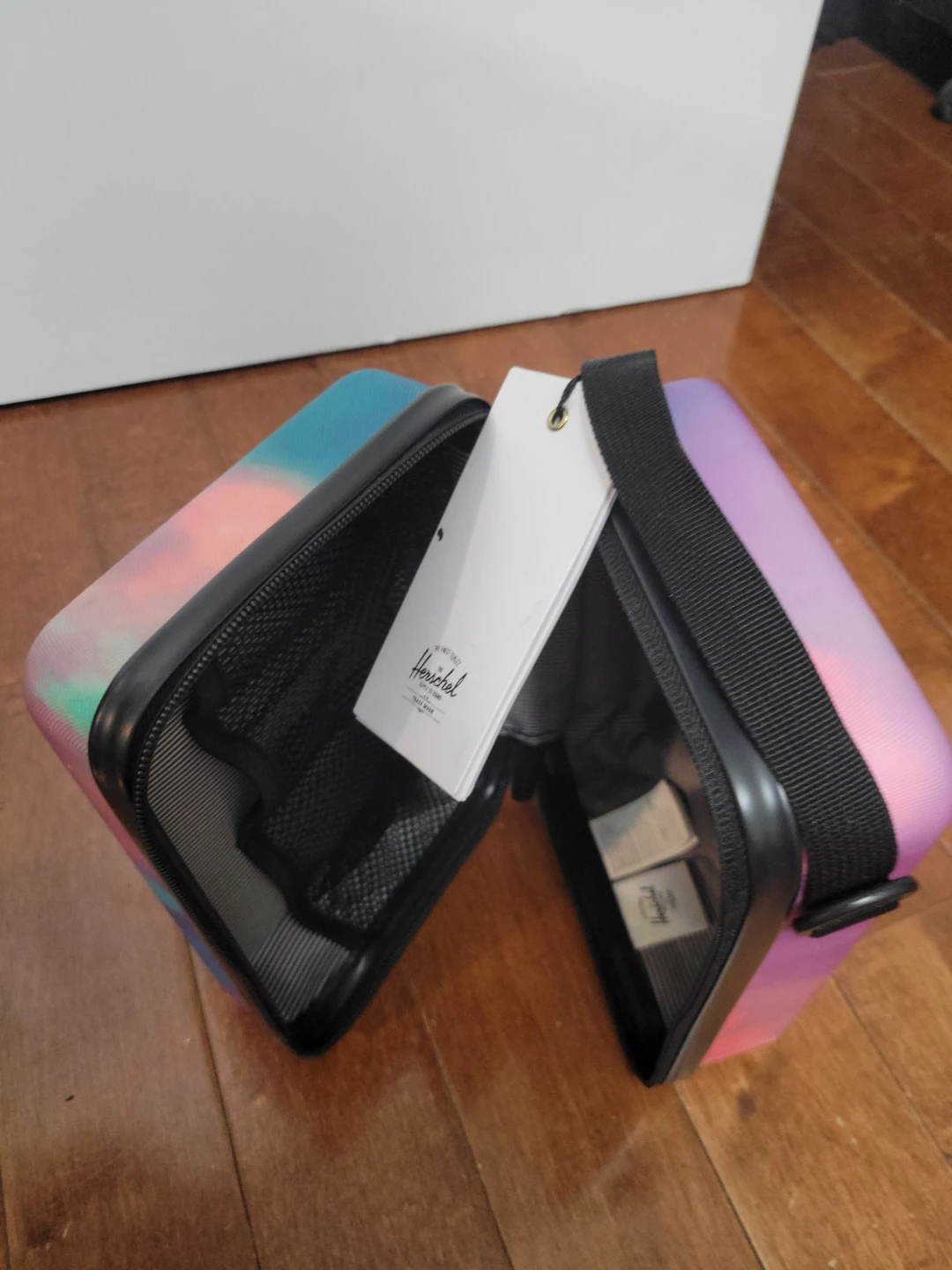 Herschel Trade Mini Travel Case - photo 3