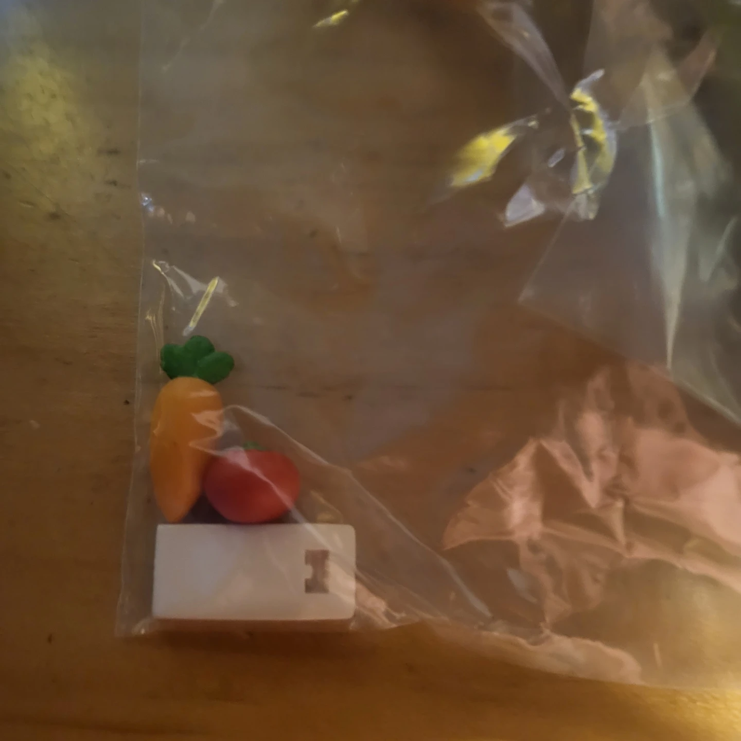 Disney MINISO Autumn Garden Blind Box Collection - photo 2