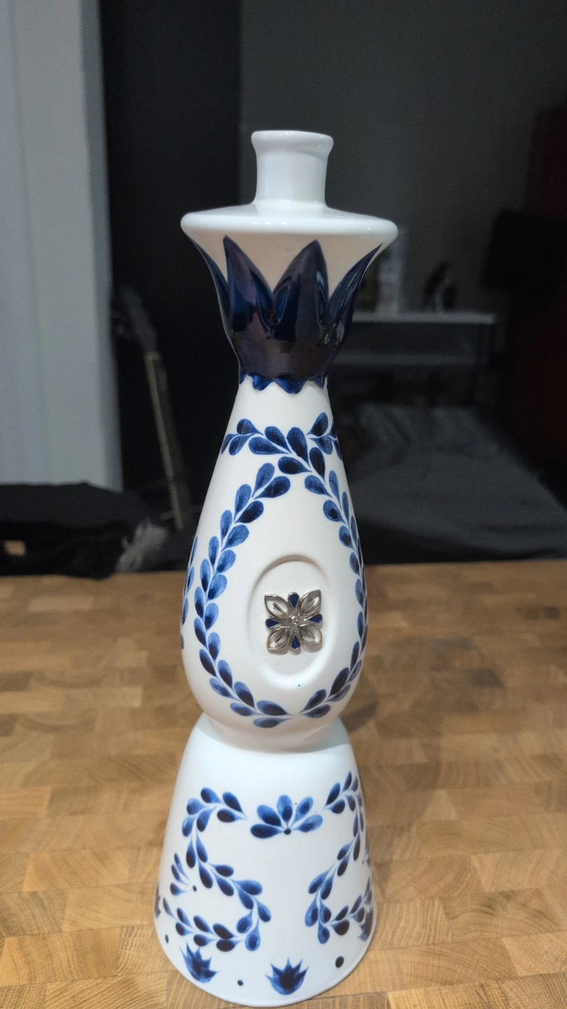 Clase Azul bottle