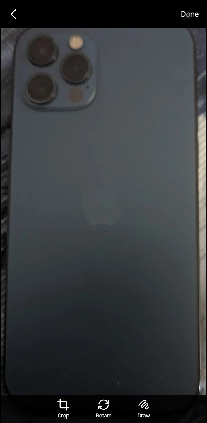 Apple iPhone 12 Pro
