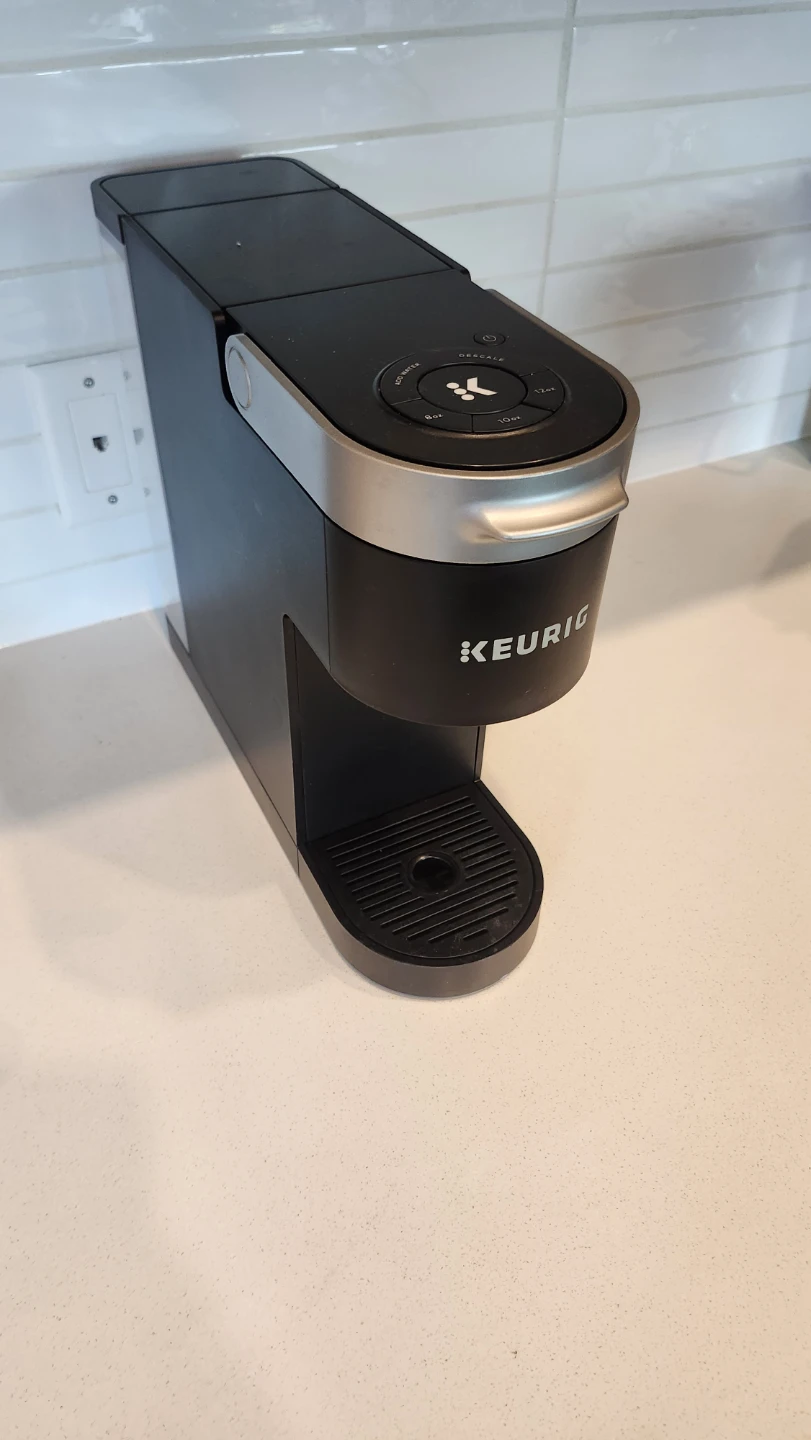 Keurig Single Serve Coffee Maker