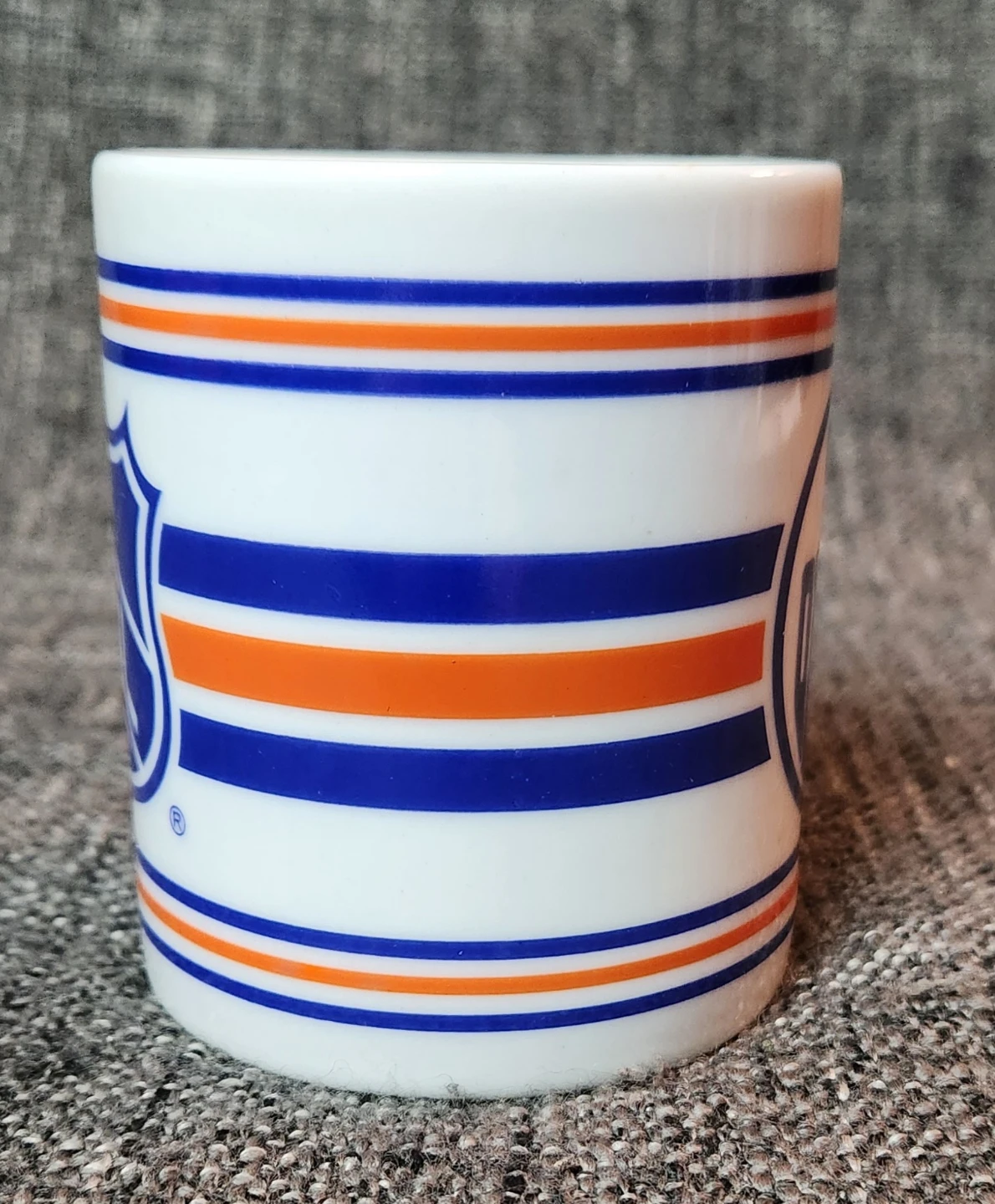 Vintage Edmonton Oilers Mug - photo 2