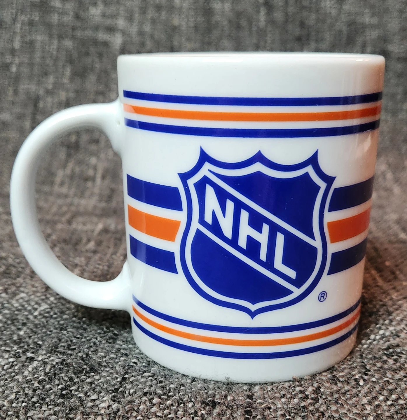 Vintage Edmonton Oilers Mug - photo 3