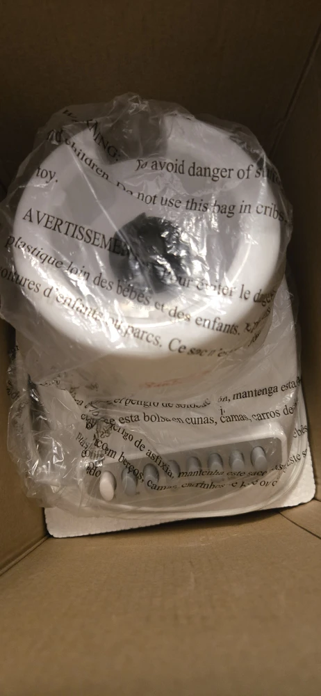 Open Box Blender with Glass Jar - photo 4
