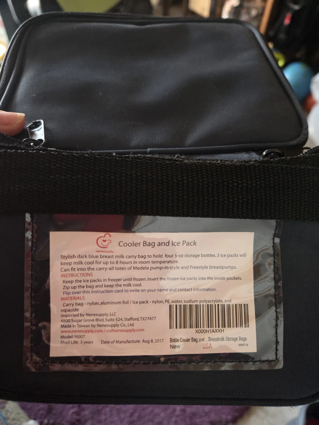 Cooler Bag - photo 3