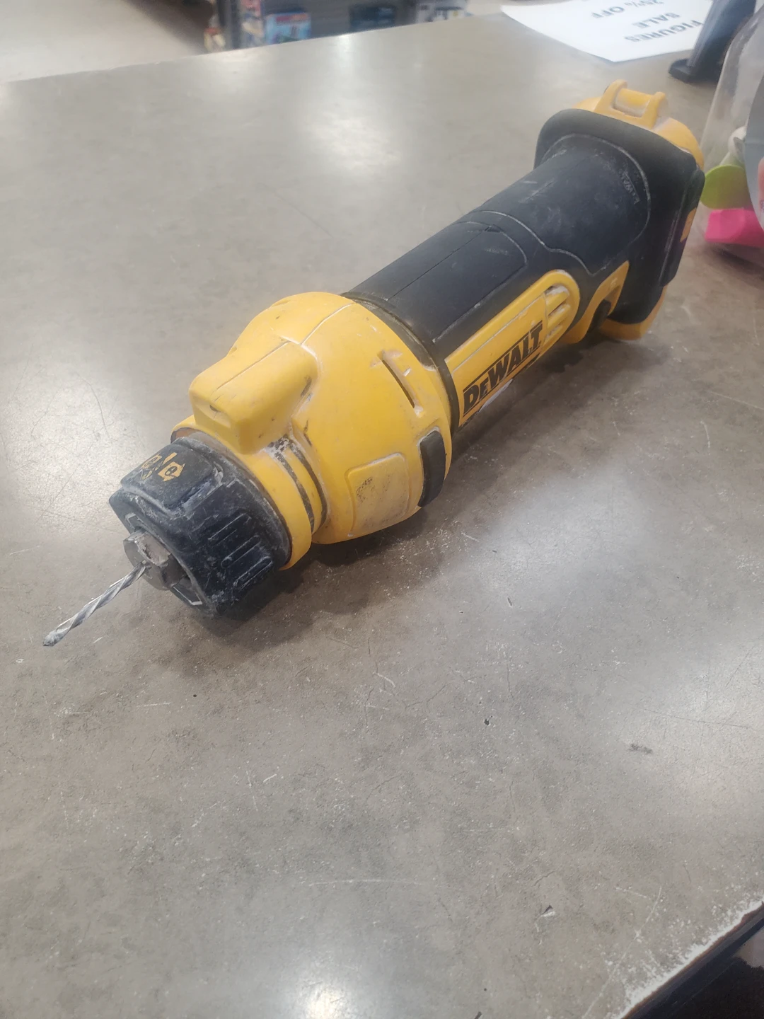 DeWalt Cordless Drill
