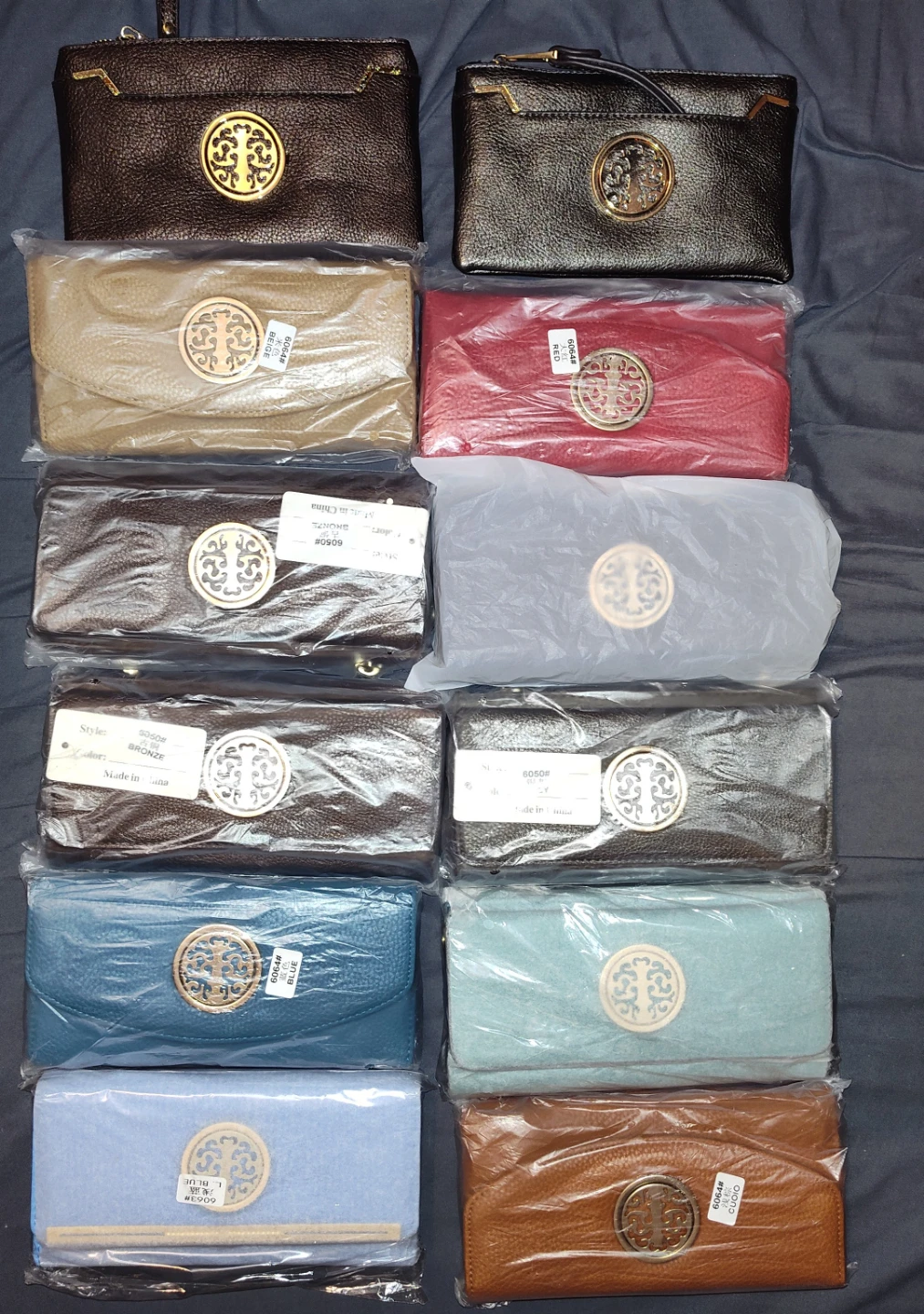 Ladies Wallet - photo 4