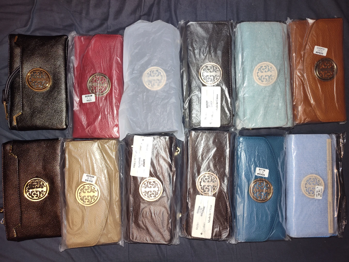 Ladies Wallet - photo 5