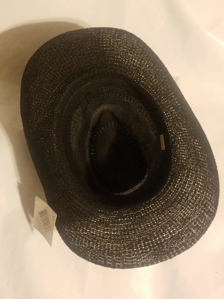 Black Cowboy Hat - photo 2