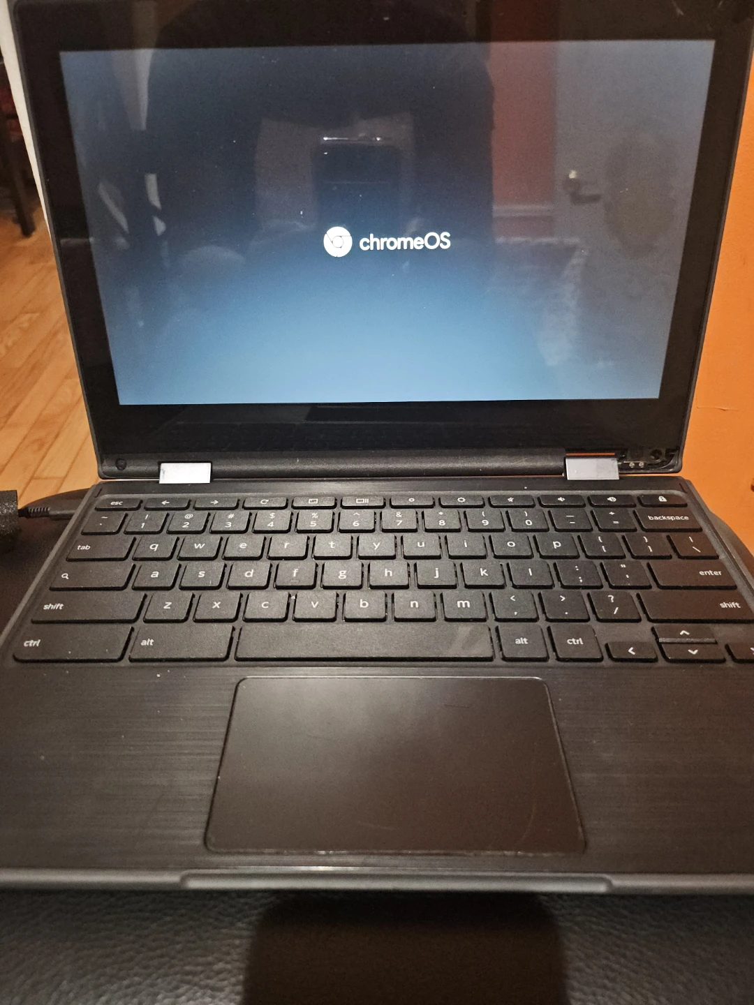 Lenovo Chromebook Duet - Black
