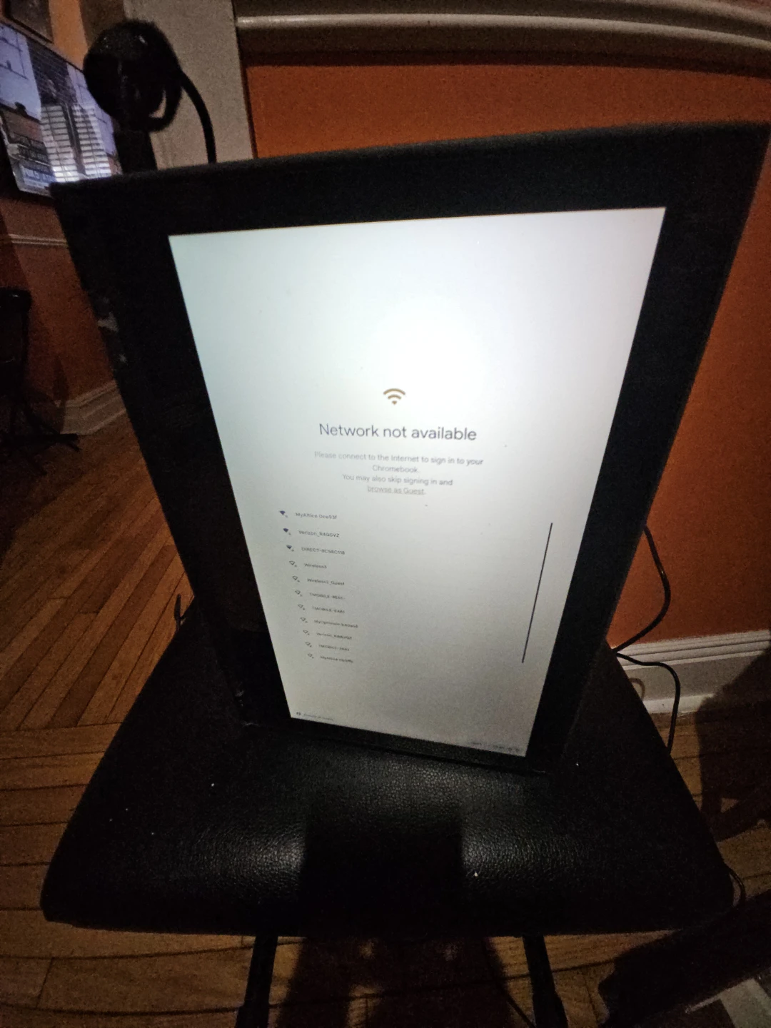 Lenovo Chromebook Duet - Black - photo 3