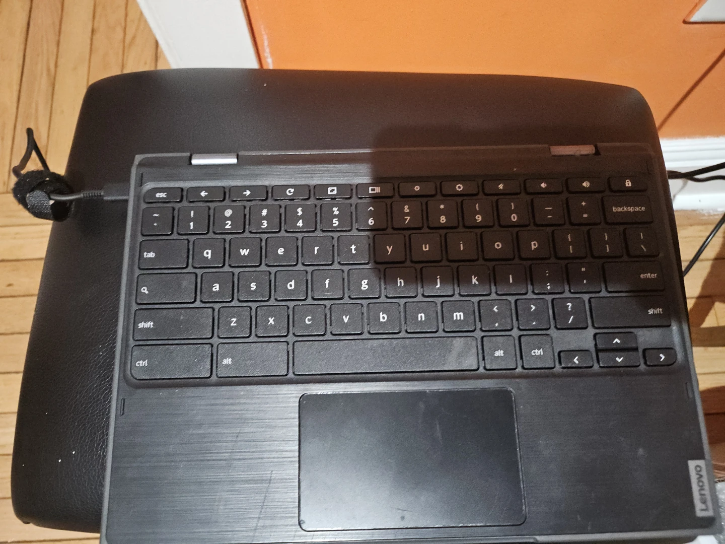 Lenovo Chromebook Duet - Black - photo 5