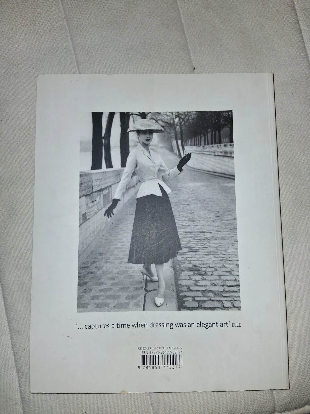The Golden Age of Couture Book - photo 2