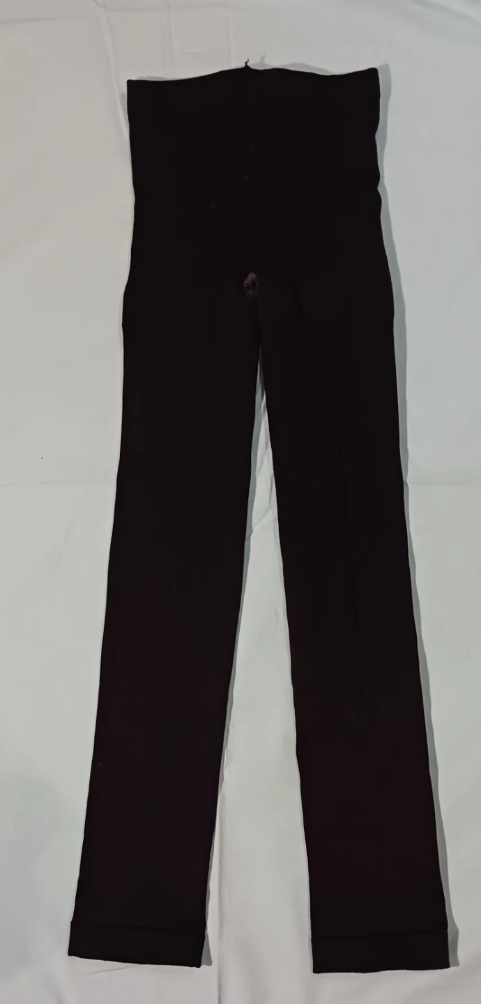 🧡 winter tights - small