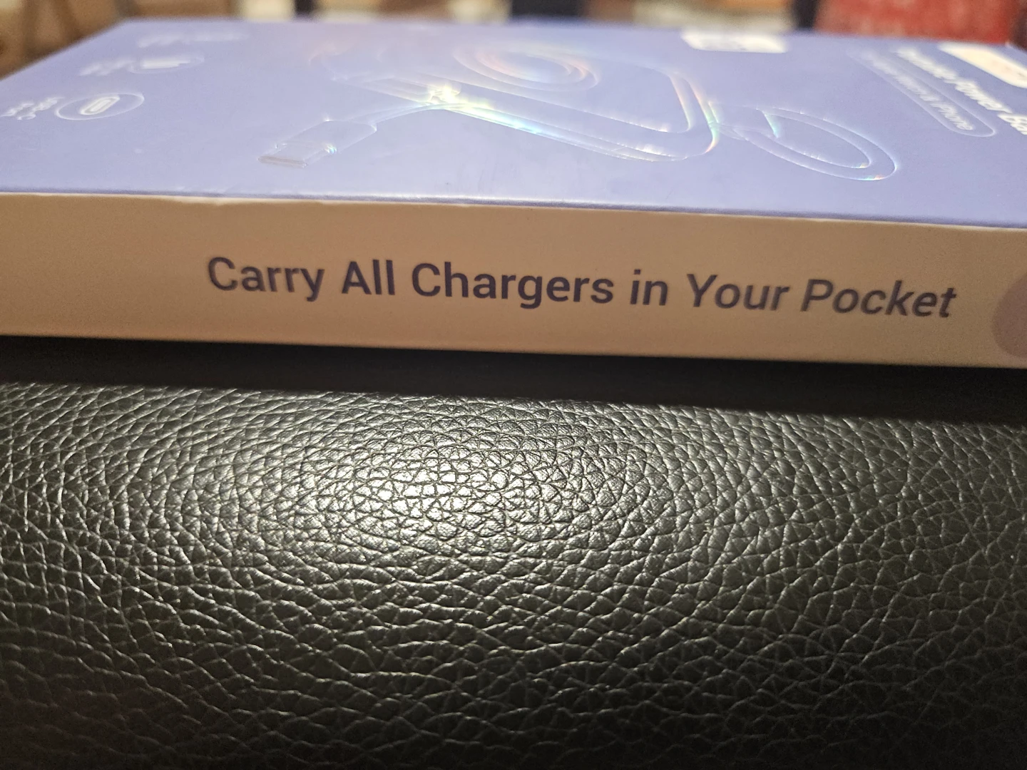 Rorry Portable Power Bank for Apple Watch & iPhone - New - photo 4
