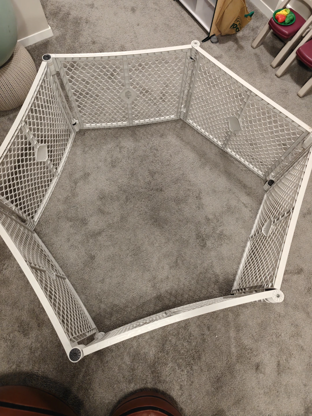 North States Superyard Playard Gates - photo 2