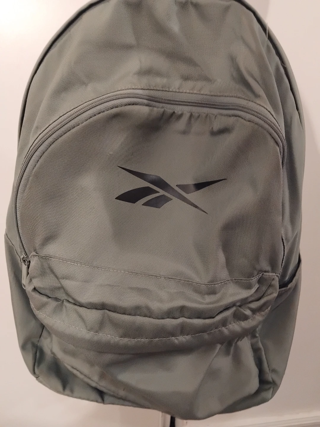 Reebok Backpack - Olive Green