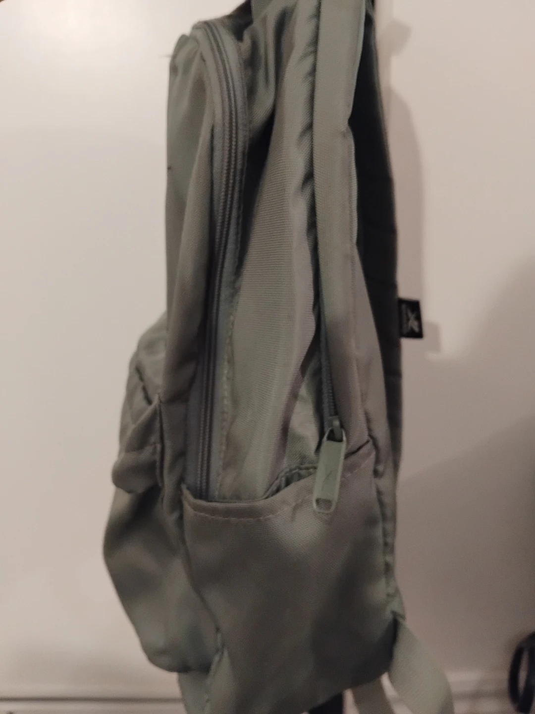 Reebok Backpack - Olive Green - photo 2
