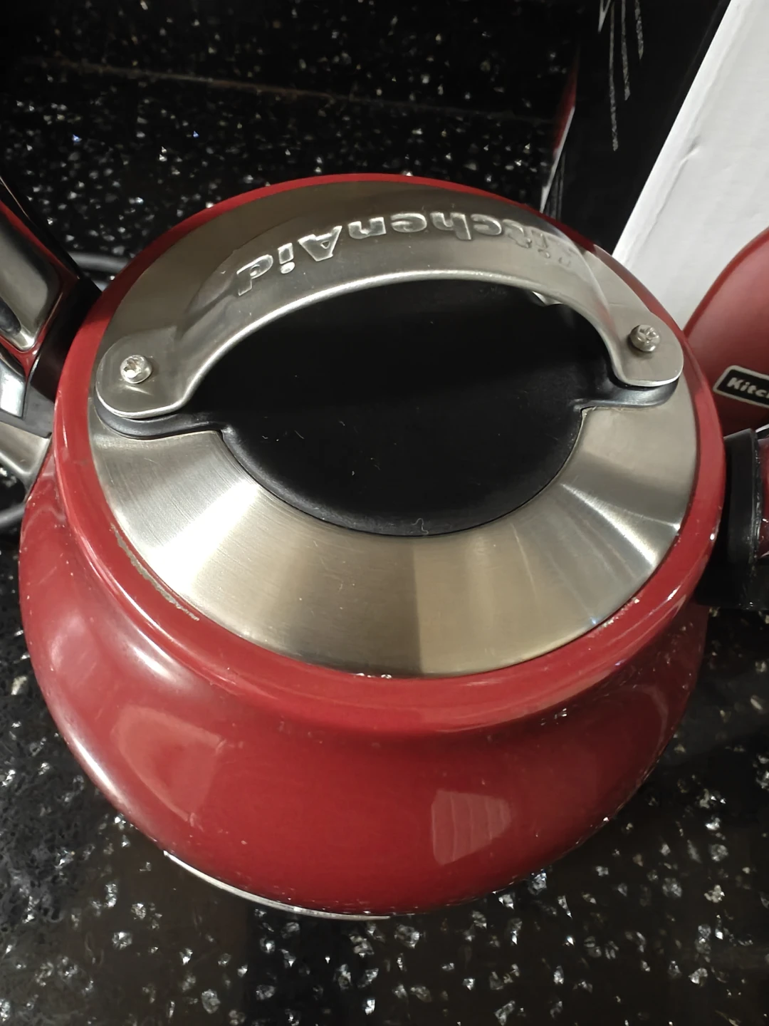 KitchenAid electric kettle - photo 3