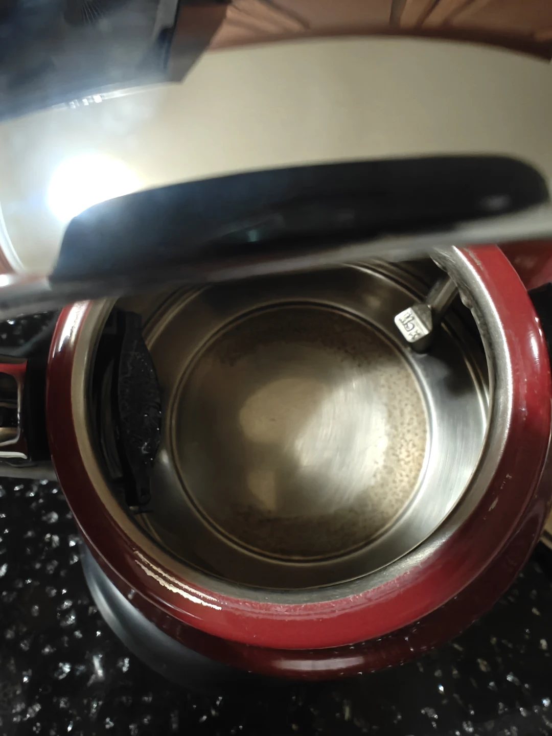 KitchenAid electric kettle - photo 5