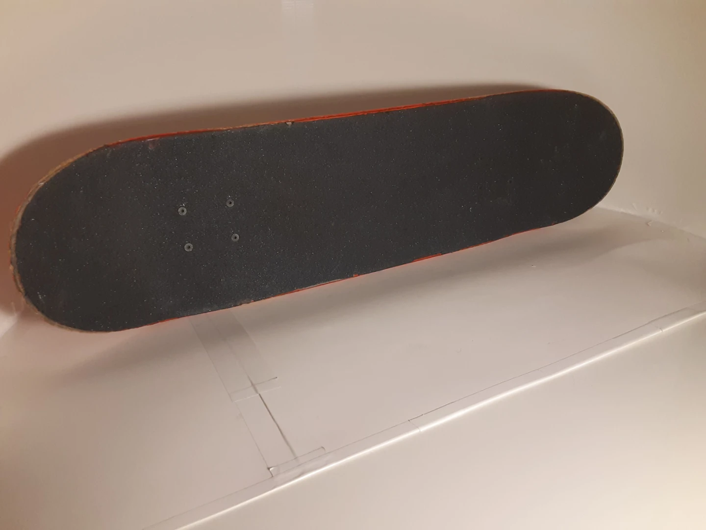 Alien Workshop Skateboard | Jason Dill - photo 4
