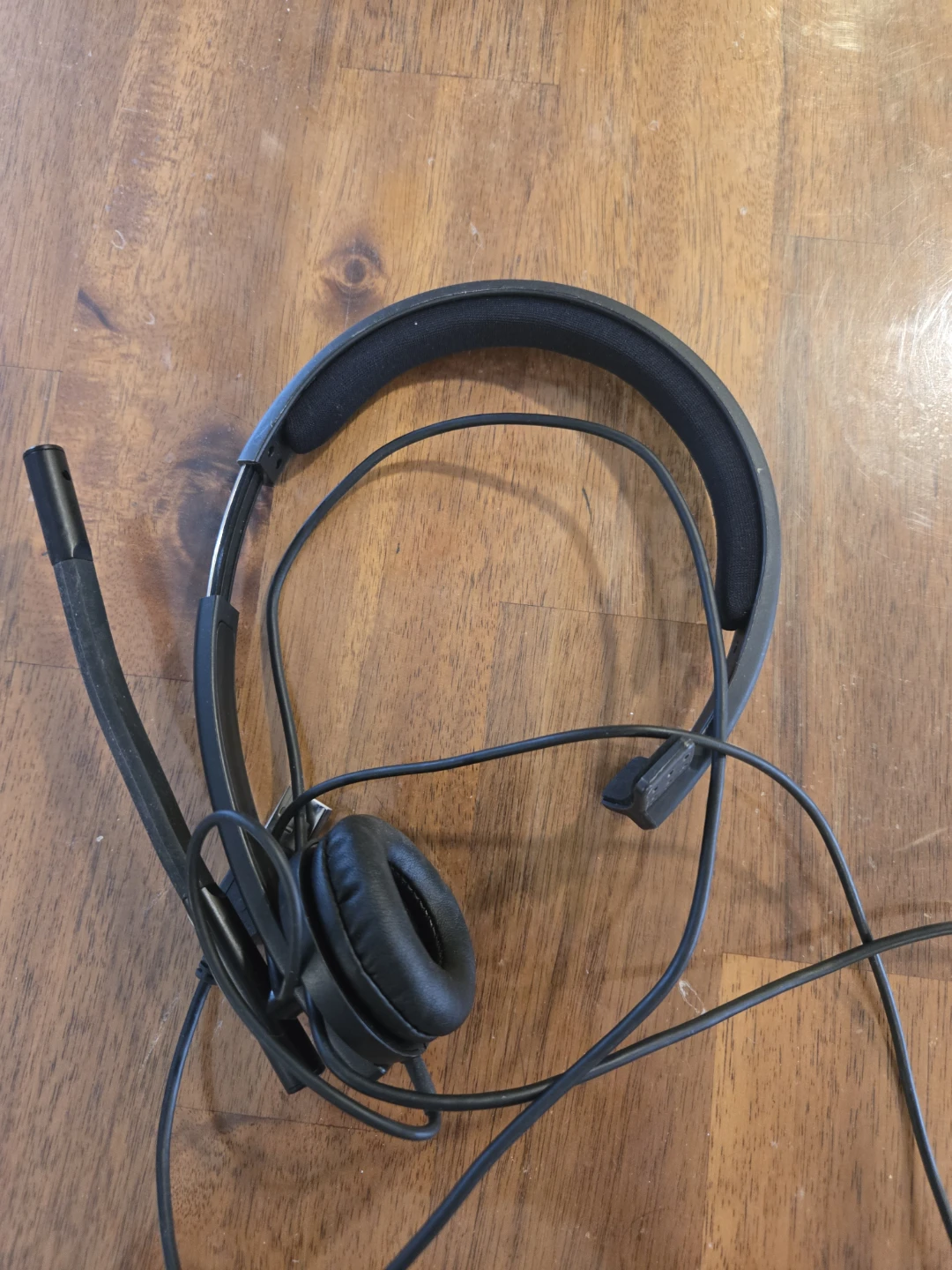 Logitech USB Headset